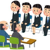 【報告】京都の障害者就職面接会
