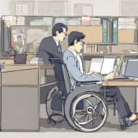 障害者職業センターと障害者就業・生活支援センター（ナカポツ）の違いとは？